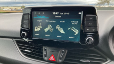 Hyundai I30 Fastback 2.0T GDI N Performance 5dr Petrol Hatchback